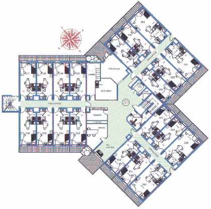 Ground Floor Plan